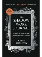 Simon & Schuster The Shadow Work Journal