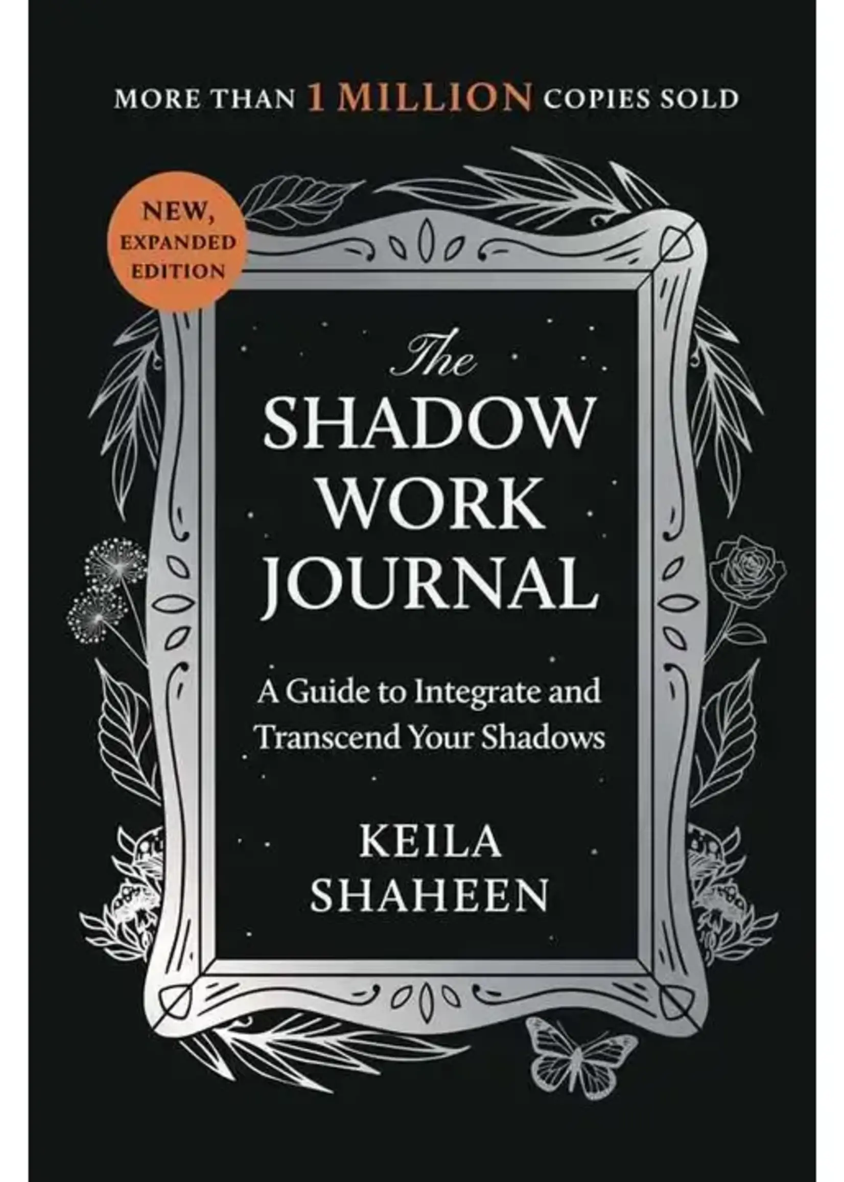 Simon & Schuster The Shadow Work Journal