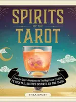 Simon & Schuster Spirits of the Tarot