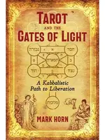 Simon & Schuster Tarot and the Gates of Light