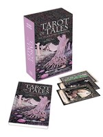 Simon & Schuster Tarot of Tales