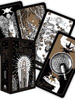 Simon & Schuster Tarot of the Sorceress