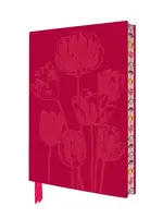Simon & Schuster Temple of Flora Journal