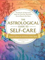 Simon & Schuster The Astrological guide to self care