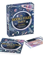 Simon & Schuster The Moon & Stars Tarot