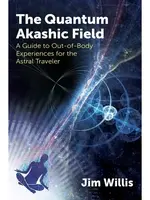 Simon & Schuster The Quantum Akashic Field