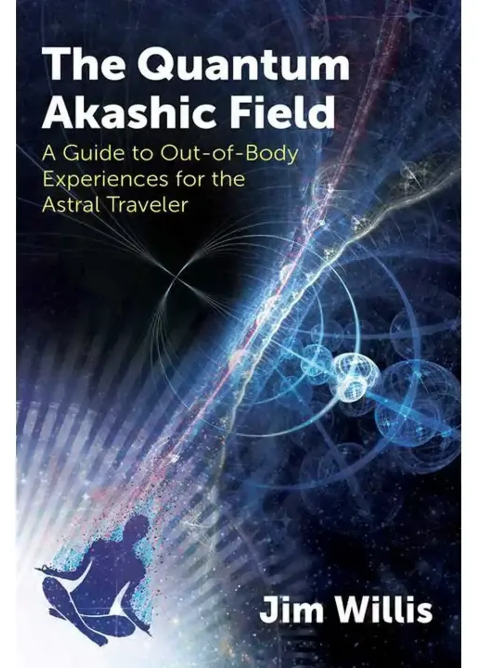 Simon & Schuster The Quantum Akashic Field