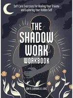 Simon & Schuster The Shadow Work Workbook