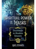 Simon & Schuster The Spiritual Power of Masks