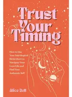 Simon & Schuster Trust your Timing