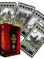 Simon & Schuster Vlad Dracula Tarot