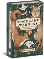 Simon & Schuster Woodland Wardens