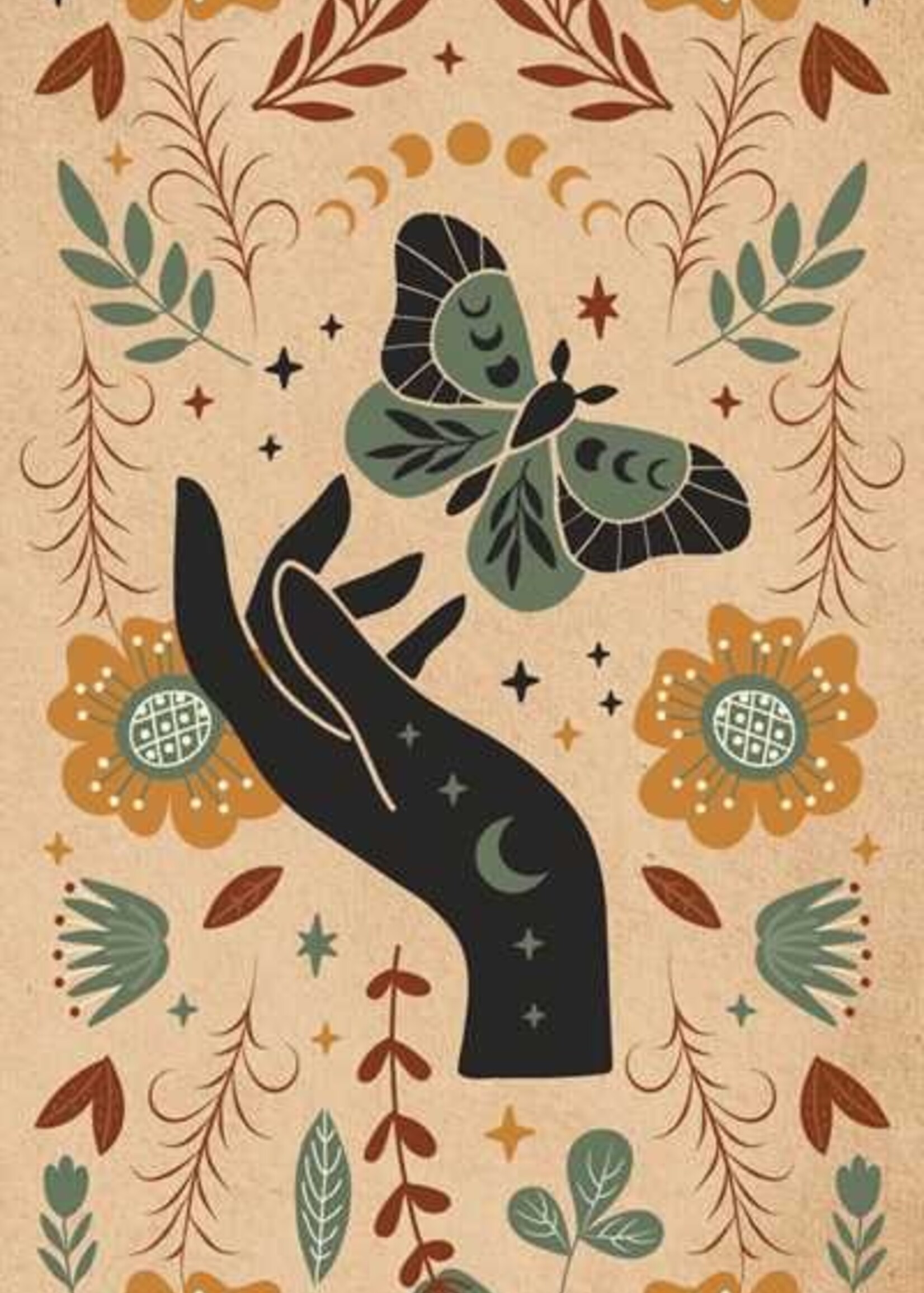 Simon & Schuster Witch Magick
