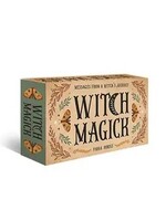 Simon & Schuster Witch Magick