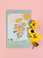 Calendula Tarot Garden Seeds