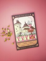 German  Chamomile Tarot Garden Seeds