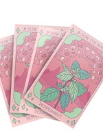 Peppermint Tarot Garden Seeds