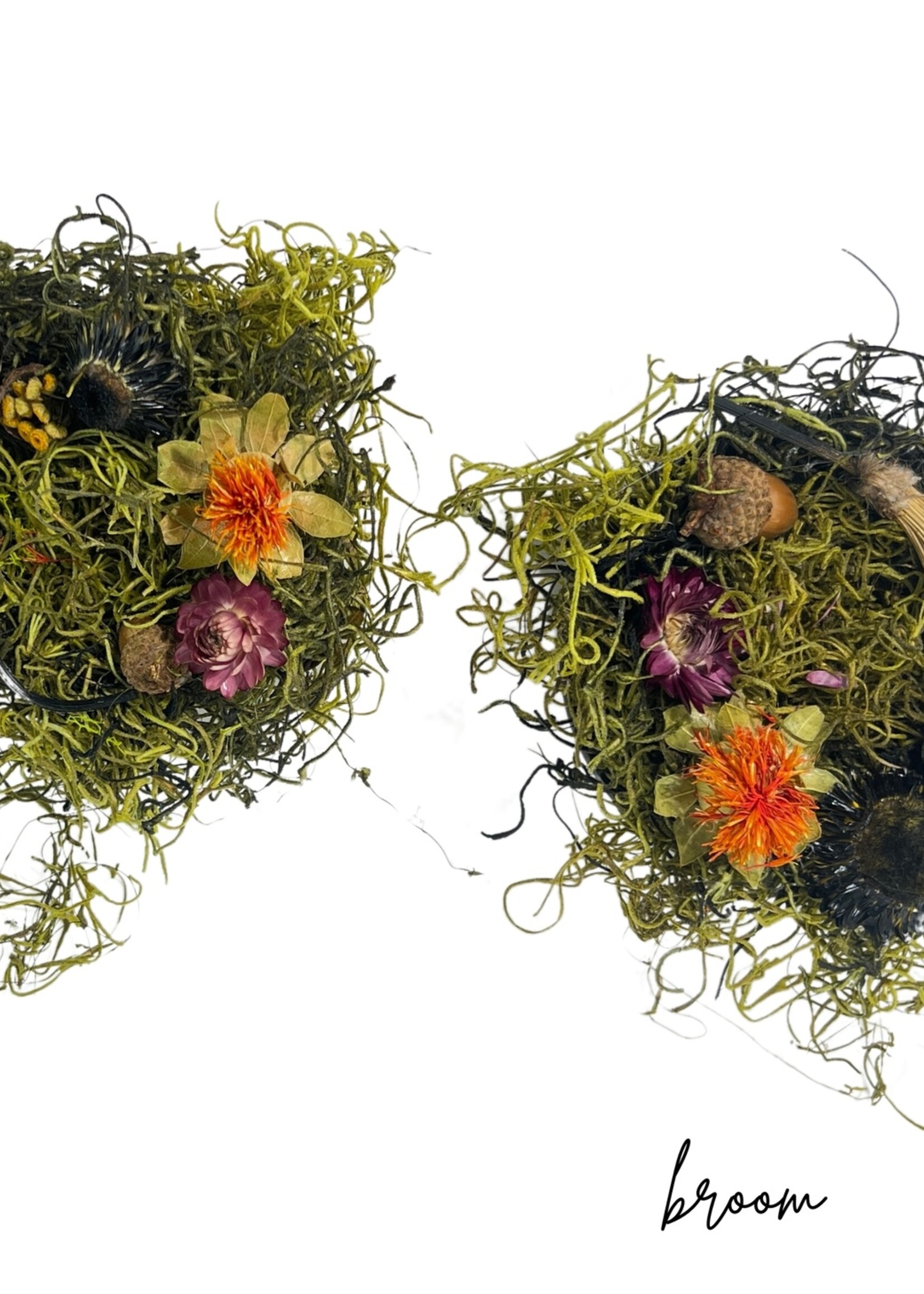 Handmade Altar Nest