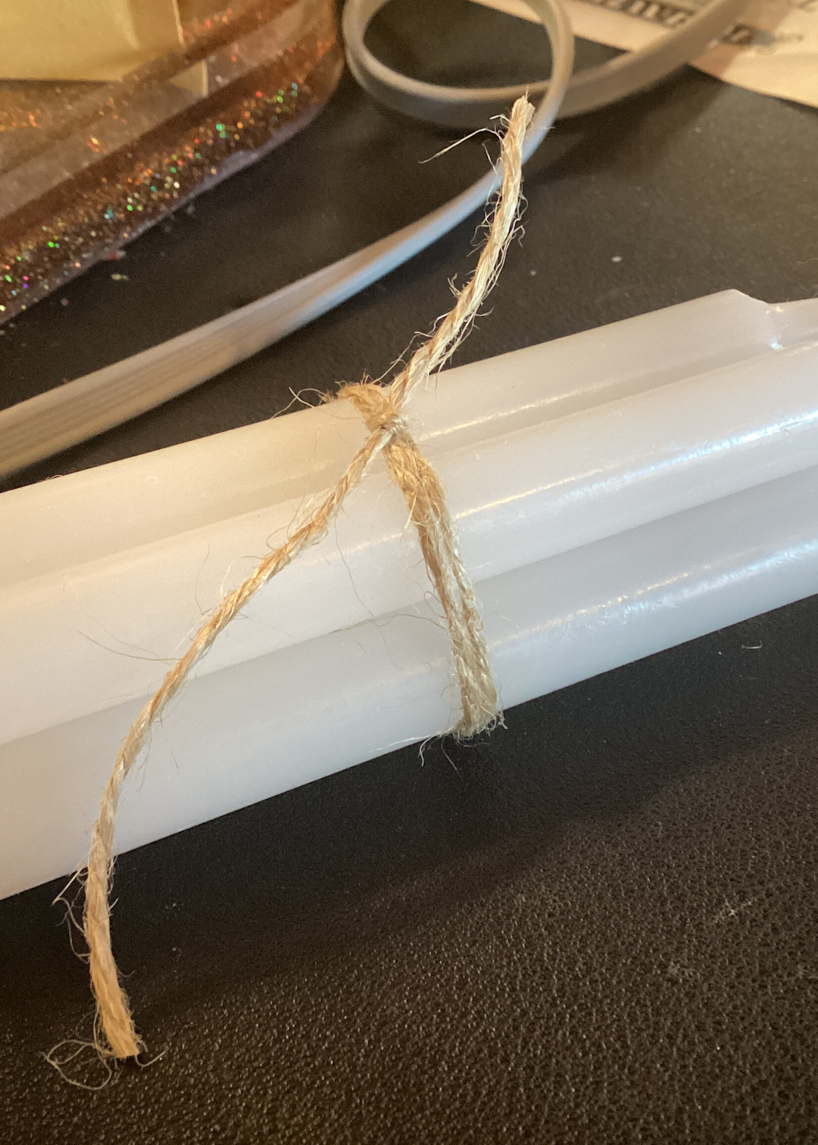 Chime Ritual & Spell Candles 5 Bundle Same Color