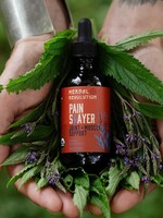 Pain Slayer: Joint + Muscle Support Elixir