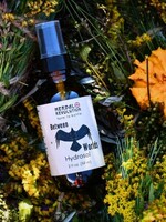 In-between Worlds Hydrosol Spray \| Protection+Grounding