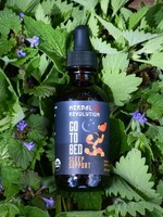 Go To Bed: Deep Sleep Elixir