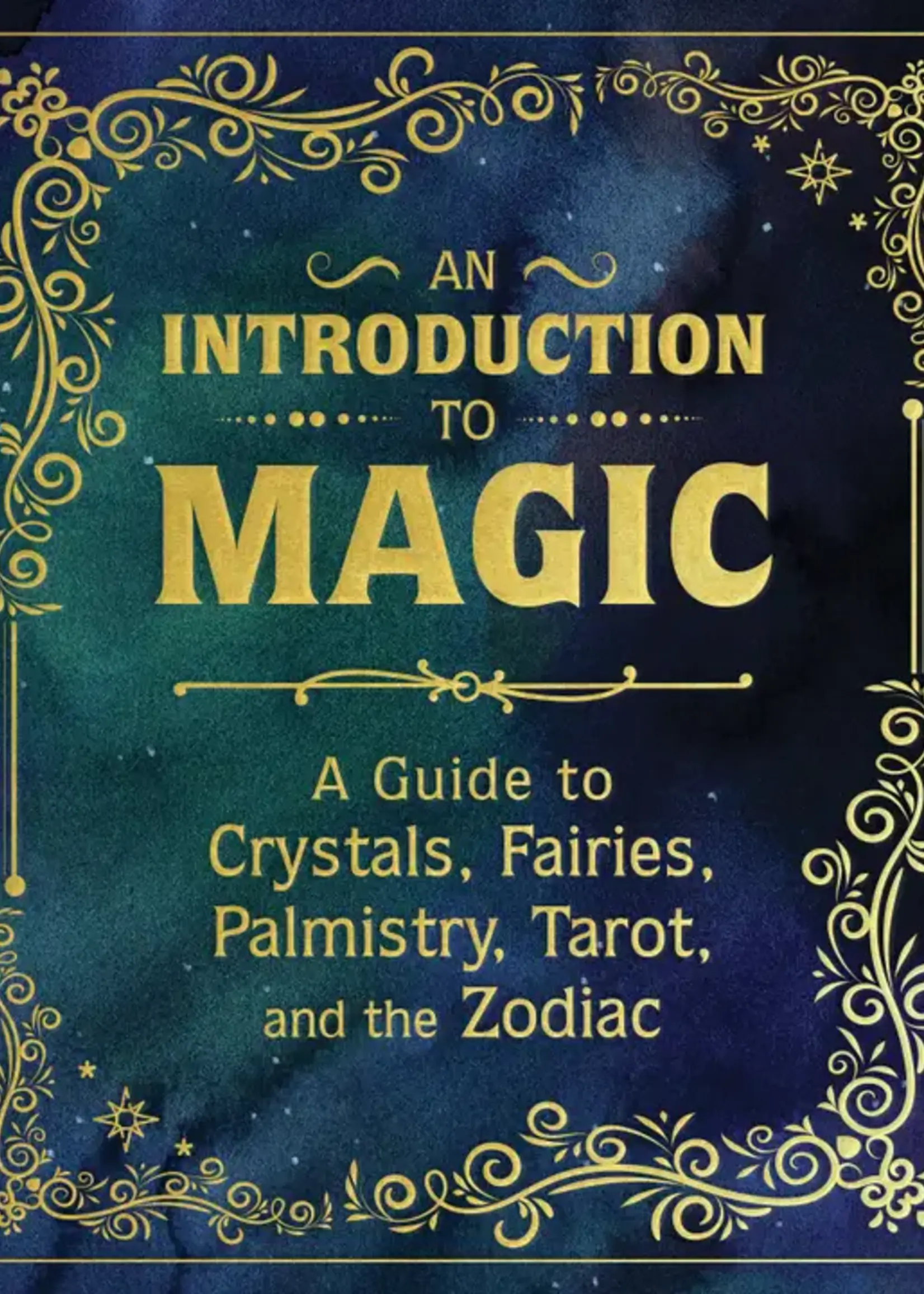 An Introduction to Magic