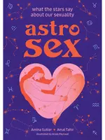 Astrosex: What the Stars Say About Our Sexuality
