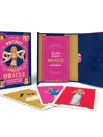 Britney Spears Oracle