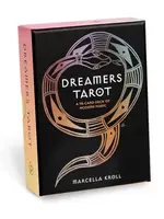 Dreamers Tarot Deck by Marcella Kroll