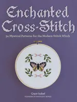 Enchanted Cross-Stitch