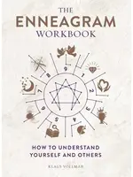 Enneagram Workbook by Klaus Vollmar