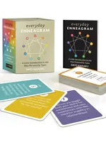 Everyday Enneagram: Introduction To 9 Personality Types