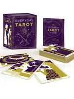 Everyday Tarot Mini Tarot Deck
