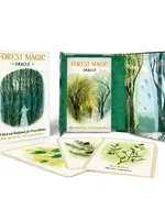 Forest Magic Oracle
