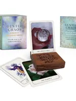 Gentle Chaos Pocket Oracle Deck