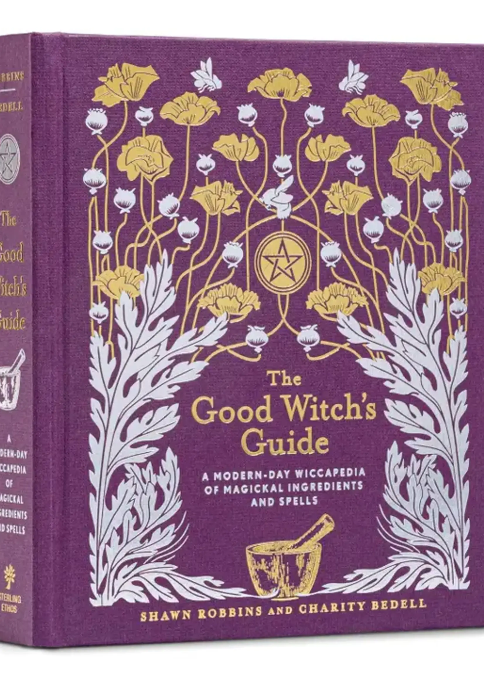 Good Witch's Guide by Shawn Robbins
