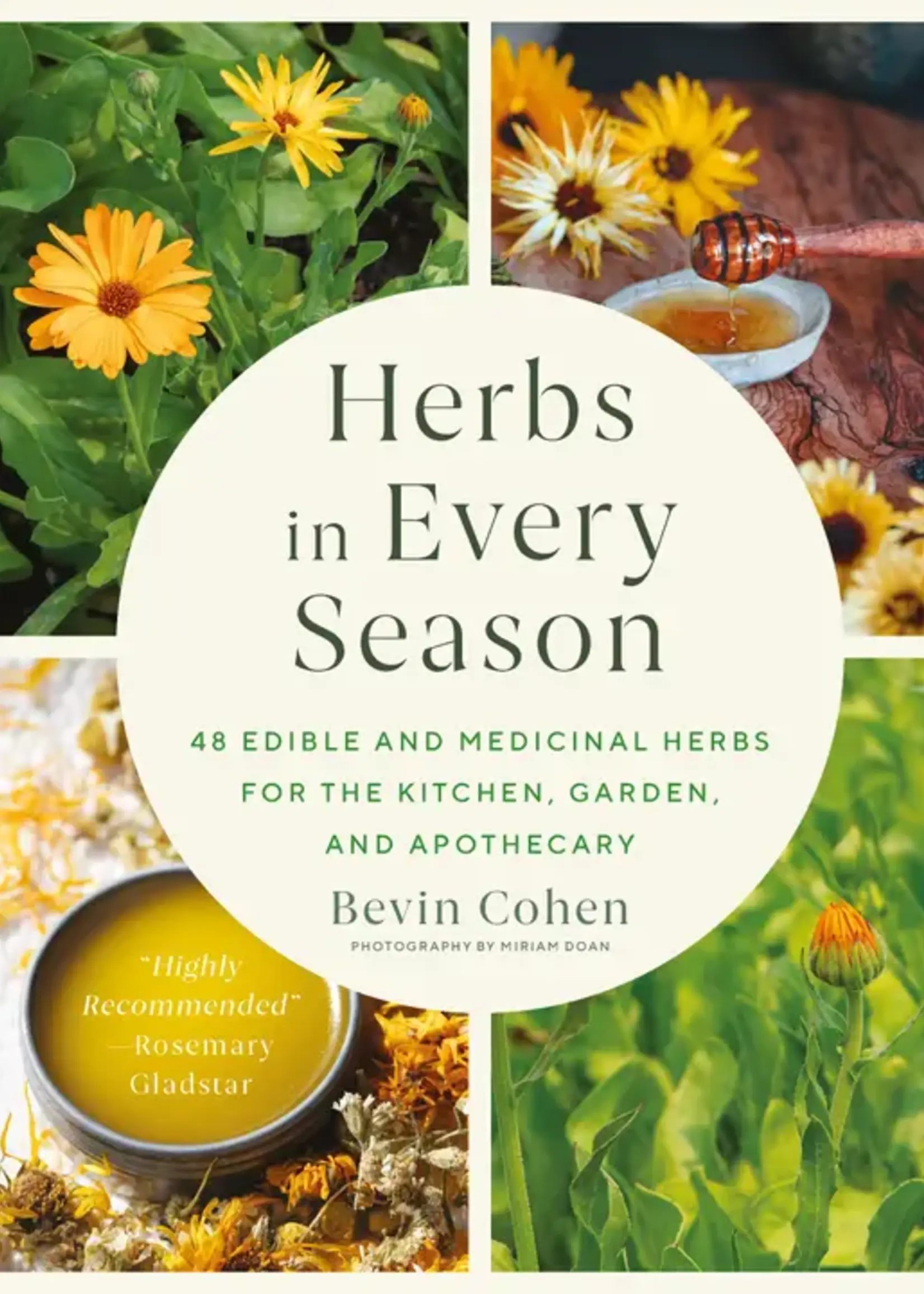 Herbs in Every Season