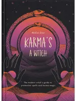 Karma's a Witch