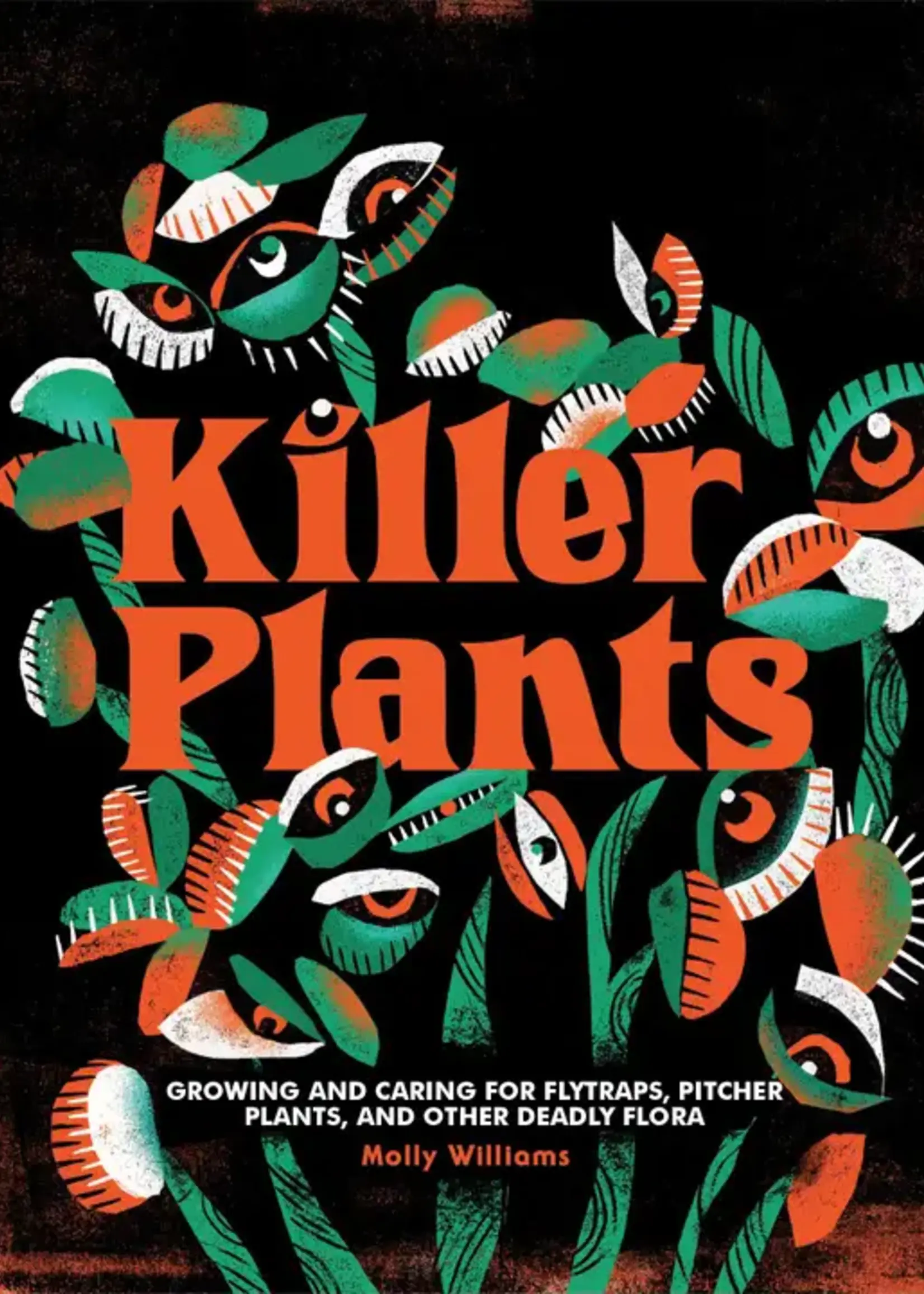 Killer Plants