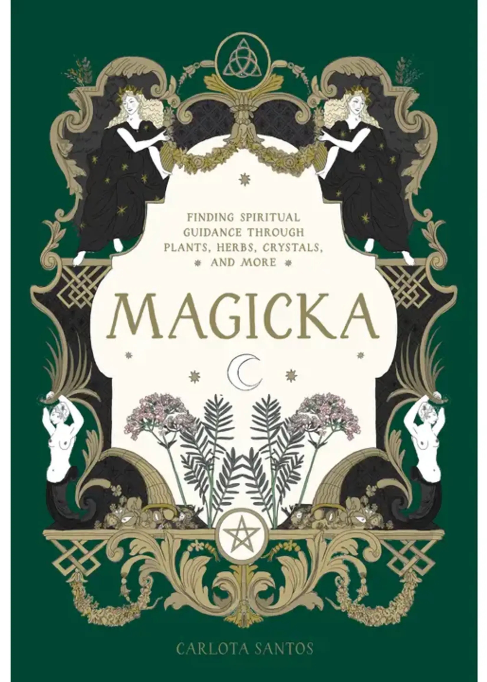 Magicka