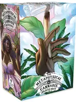 Metaphysical Cannabis Oracle Deck