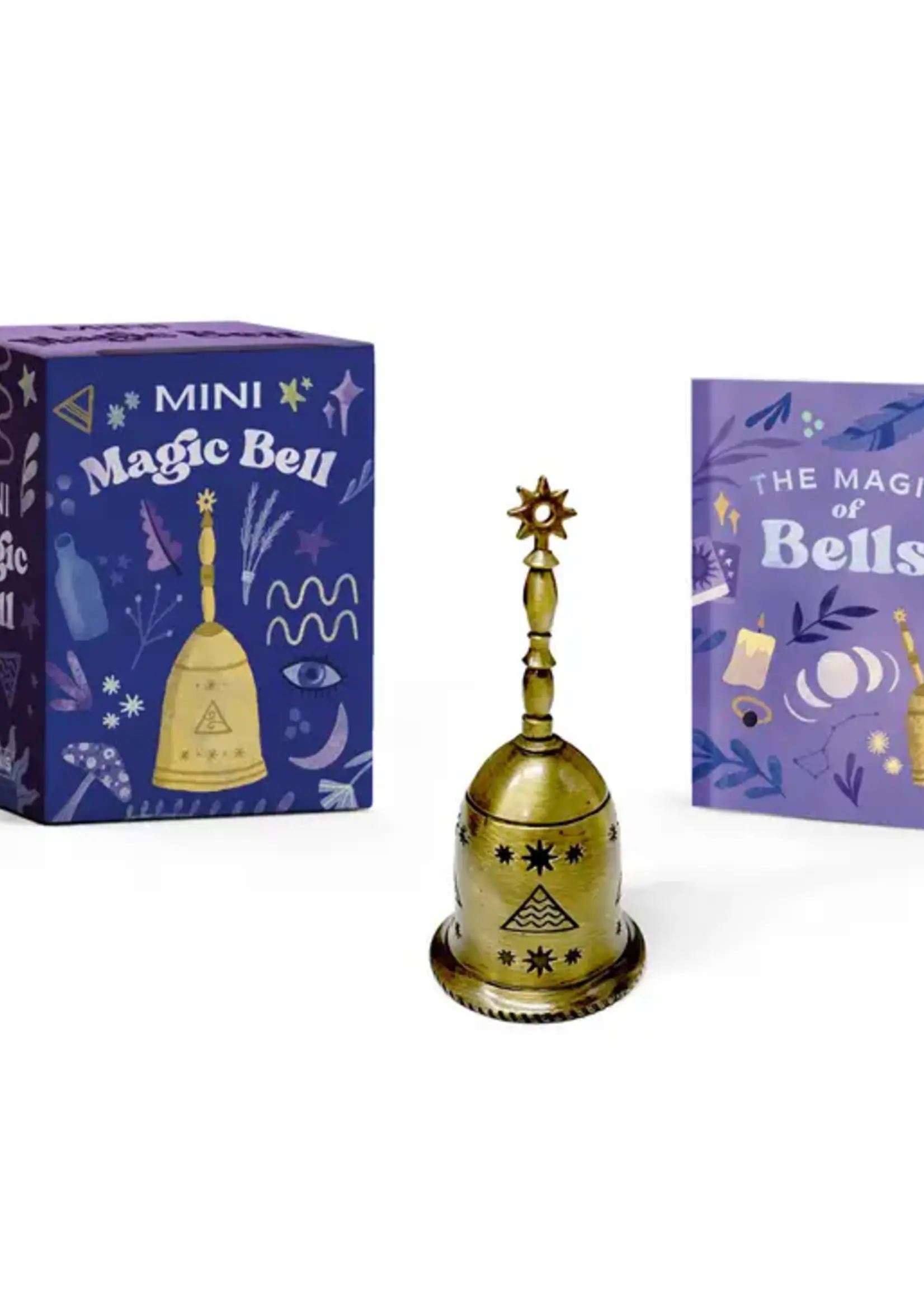 Mini Magic Bell