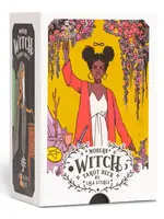 Modern Witch Tarot Deck