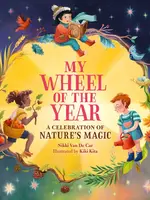 My Wheel of the Year