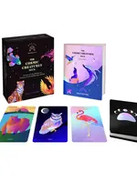 Mystic Mondays: The Cosmic Creatures Deck