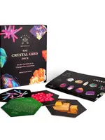 Mystic Mondays: The Crystal Grid Deck