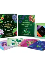 Mystic Mondays: The Healing Herbology Deck
