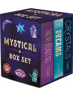 Mystical Box Set