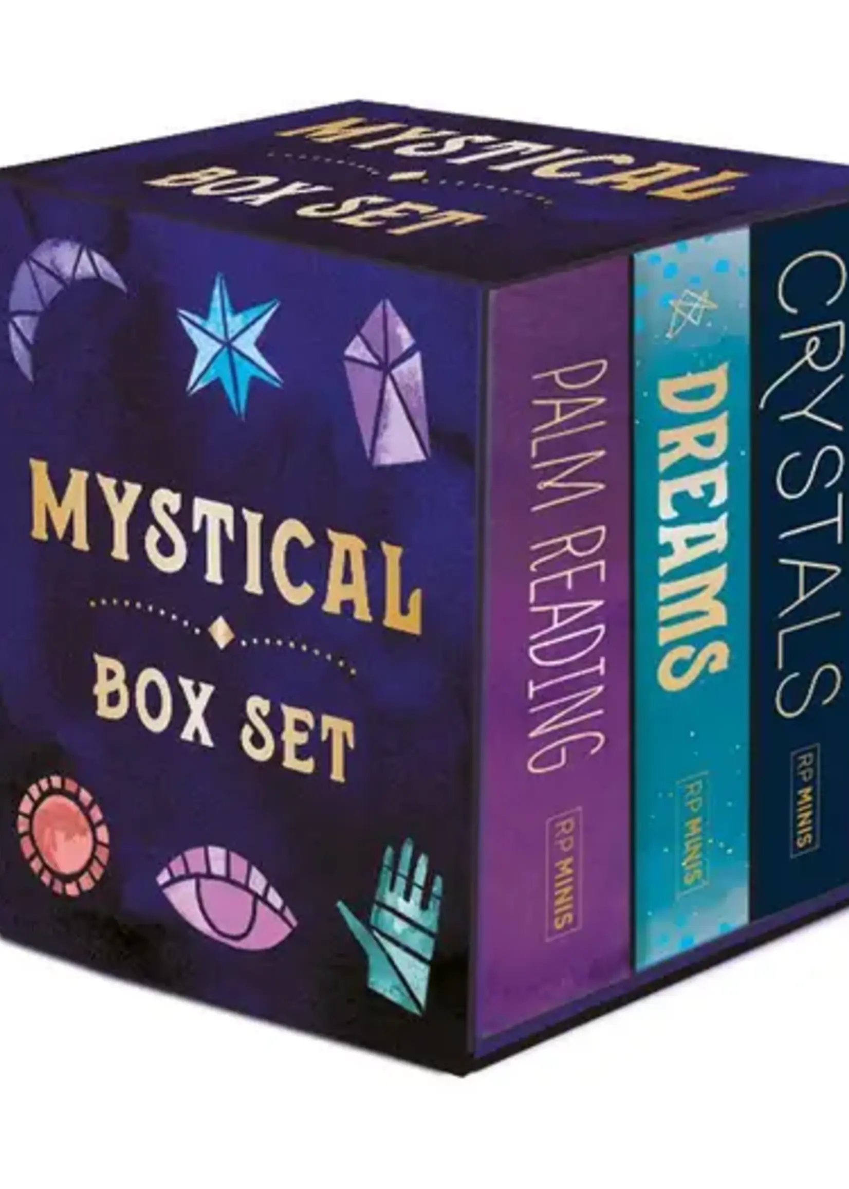 Mystical Box Set